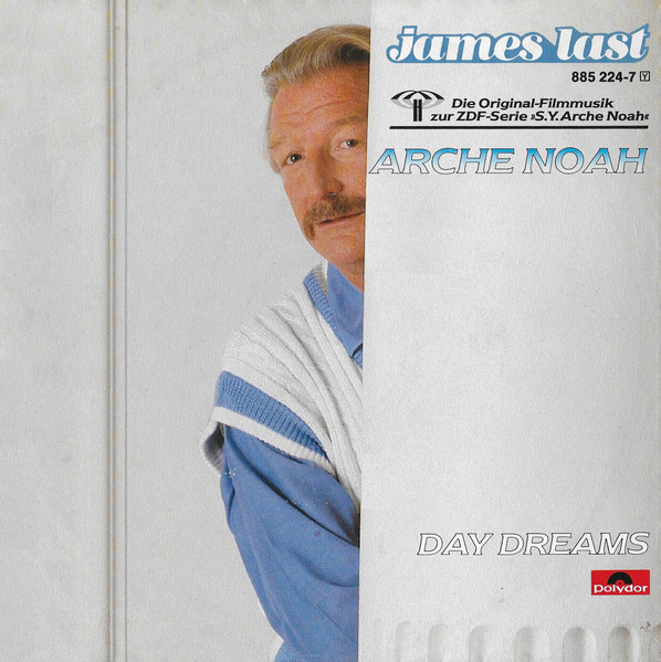 James Last Arche Noah 1986 Vinyl Discogs