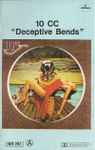 Cover of Deceptive Bends, 1977, Cassette