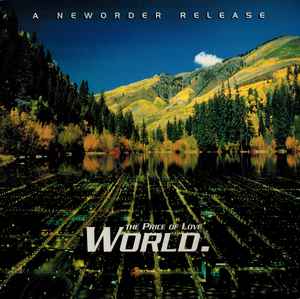 New Order - World (The Price Of Love)