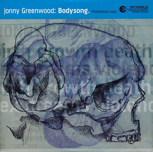 Jonny Greenwood - Bodysong | Releases | Discogs