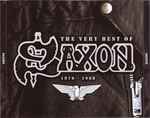 Saxon – The Very Best Of (1979-1988) (2007, CD) - Discogs