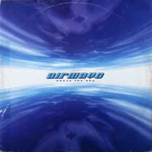 Airwave Above The Sky Releases Discogs