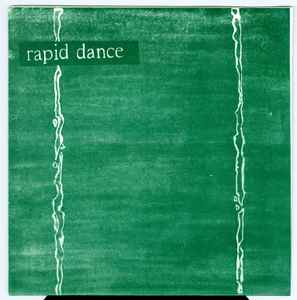 Rapid Dance - Fragments Of Youth album cover