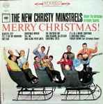 Cover of Merry Christmas!, 1963, Vinyl