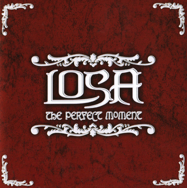 lataa albumi Losa - The Perfect Moment