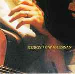 Cover of Fireboy, 1993-03-01, CD