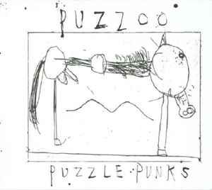 Puzzoo - Puzzle Punks