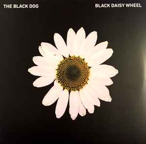 Black Daisy Wheel - The Black Dog