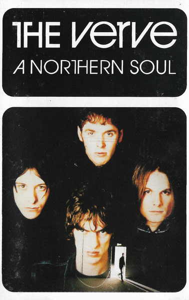 The Verve – A Northern Soul (1995, Cassette) - Discogs
