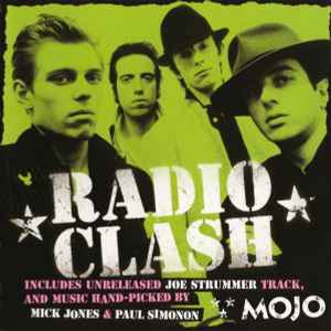 White Riot Vol One (A Tribute To The Clash) (2003