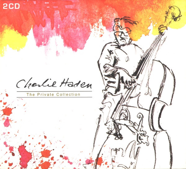 Charlie Haden - It Came Upon The Midnight Clear / God Rest Ye Merry Gentlemen (2007)