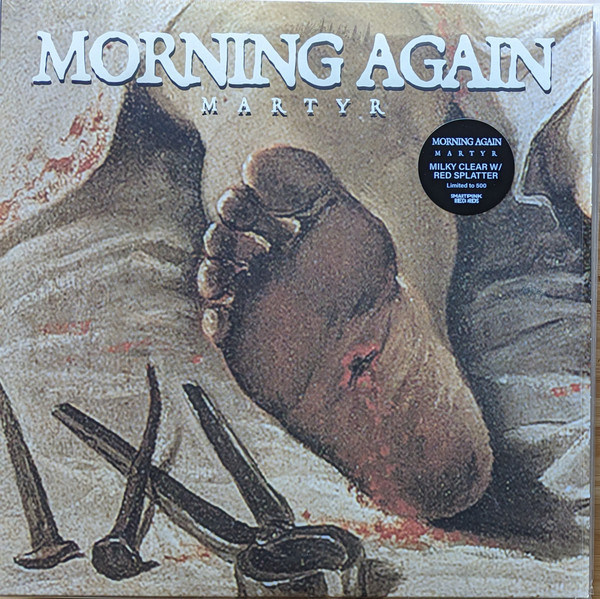 Morning Again - Martyr | Releases | Discogs