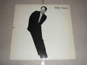 Billy Vera (Vinyl, LP, Album) for sale