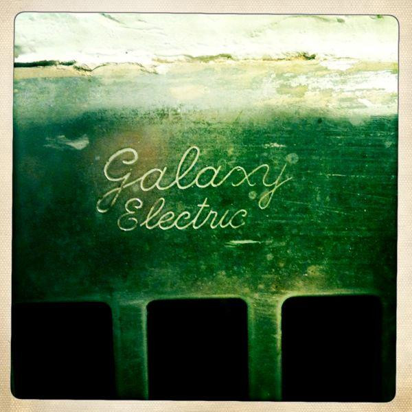The Galaxy Electric