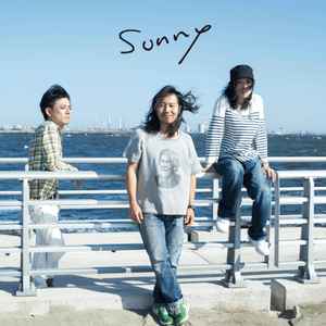 サニーデイ・サービス – Sunny (2014, Clear, Vinyl) - Discogs