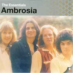 Ambrosia (2) - The Essentials album cover