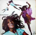 Cover of Feel Good, 1972, Vinyl