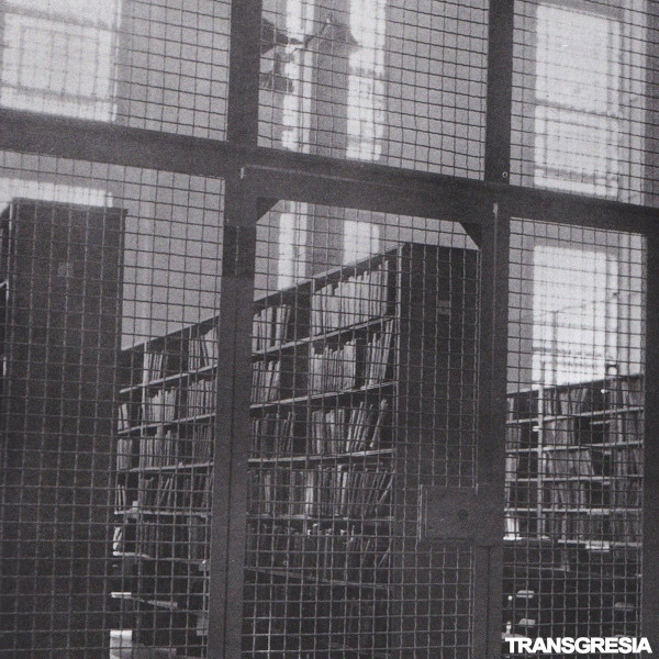 télécharger l'album Transgresia - Untitled 1582018