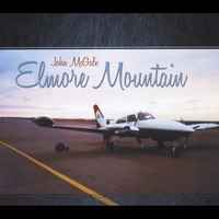John McGale - Elmore Mountain album cover