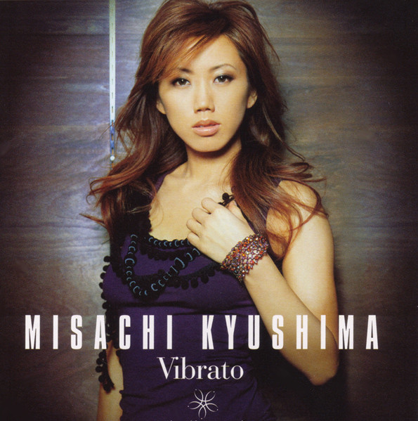 ladda ner album Misachi Kyushima - Vibrato
