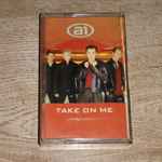 Cover of Take On Me, 2000, Cassette