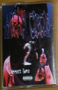 3 Beam Circus 2 - Connect Game (1999, Cassette) - Discogs
