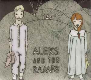 Aleks And The Ramps - Midnight Believer album cover