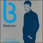 Cover of Bedrock Compiled & Mixed By John Digweed, 1999, CD