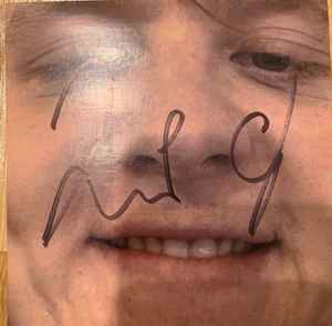 LEWIS CAPALDI - SIGNED PRINT + DIVINELY UNINSPIRED TO EXTENDED CD BEFORE  YOU GO