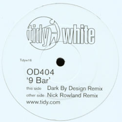 9 Bar (BK & DBm's 10 Kilo Remix) 