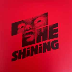 The Shining (Music From The Motion Picture) - Wendy Carlos & Rachel Elkind