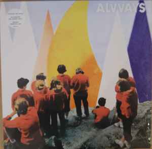 Alvvays Antisocialites 2017 Vinyl Discogs