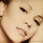 Mariah Carey – Music Box (1993, CD) - Discogs