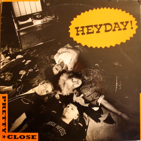 Album herunterladen Heyday! - Pretty Close