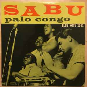 Sabu* - Palo Congo