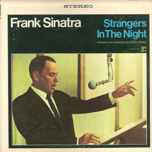 Strangers In The Night - Frank Sinatra