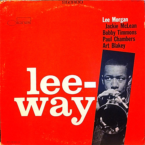 Lee Morgan - Leeway | Releases | Discogs