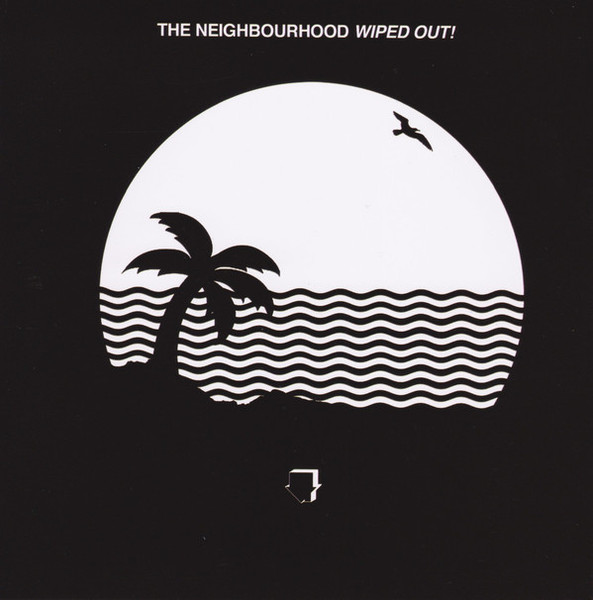 the Neighbourhood - nervous (audio) 