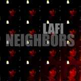 Lafi - Neighbors album cover