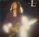 Cover of L, 1984-03-00, Vinyl