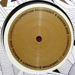 Christian Burkhardt - Combination album cover