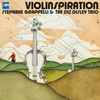 Stephane Grappelli* & The Diz Disley Trio* - Violinspiration