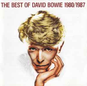 David Bowie - The Best Of David Bowie 1980/1987