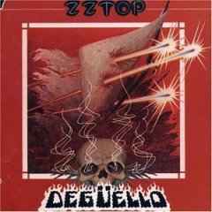 ZZ Top - First Album | Releases | Discogs