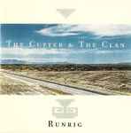 Cover of The Cutter & The Clan, , CD