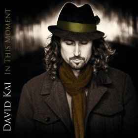 David Kai - In This Moment album cover