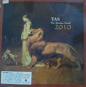 TAS - The Absolute Sound 2010 (2013, Vinyl) - Discogs