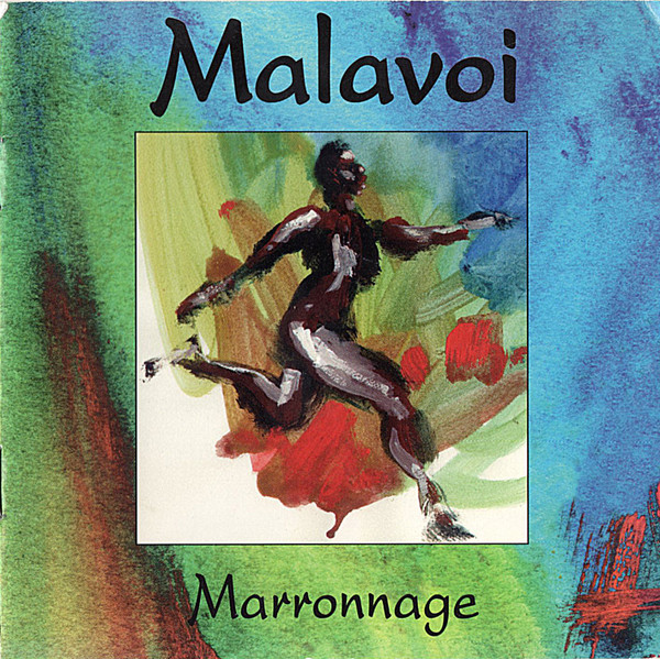 last ned album Download Malavoi - Marronnage album