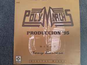 PolyMarchS Produccion '95 (1994, CD) - Discogs