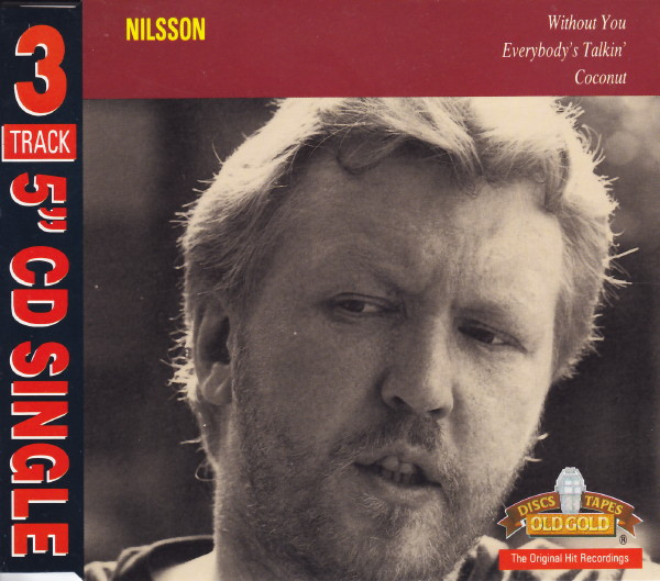 Nilsson without you lyrics traduccion google